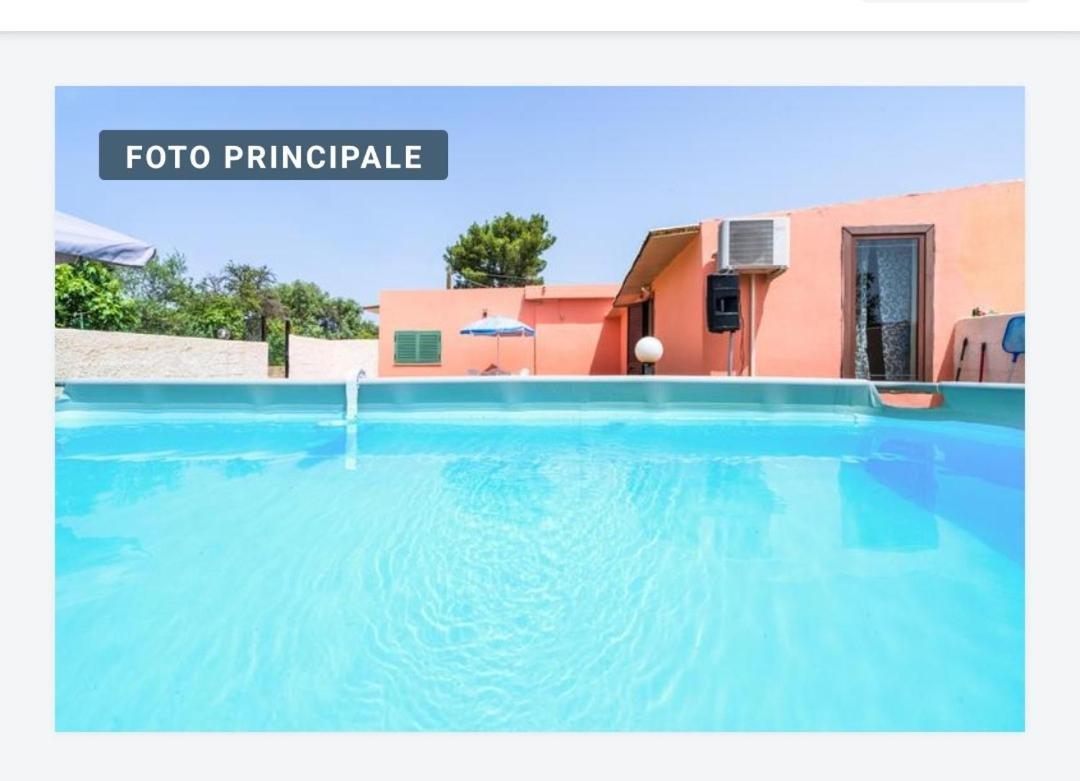 Вилла Casa G,S Case Monterosso Экстерьер фото