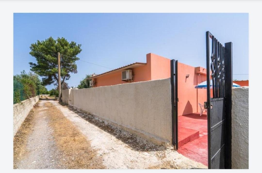 Вилла Casa G,S Case Monterosso Экстерьер фото