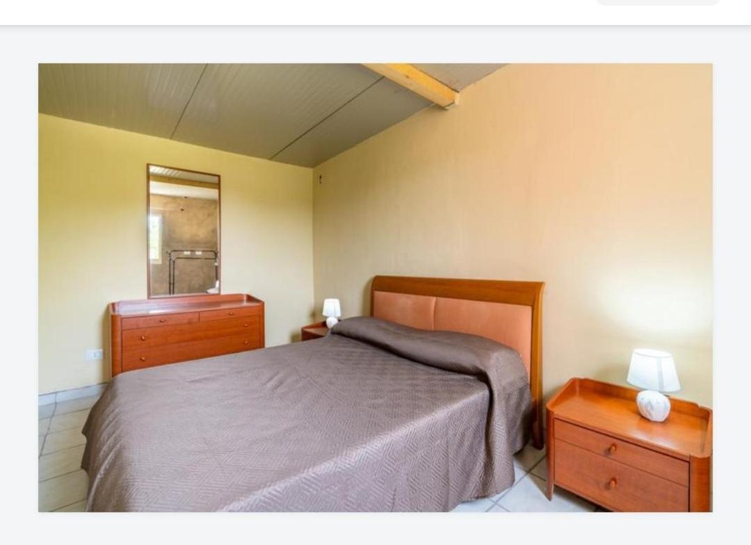 Вилла Casa G,S Case Monterosso Экстерьер фото