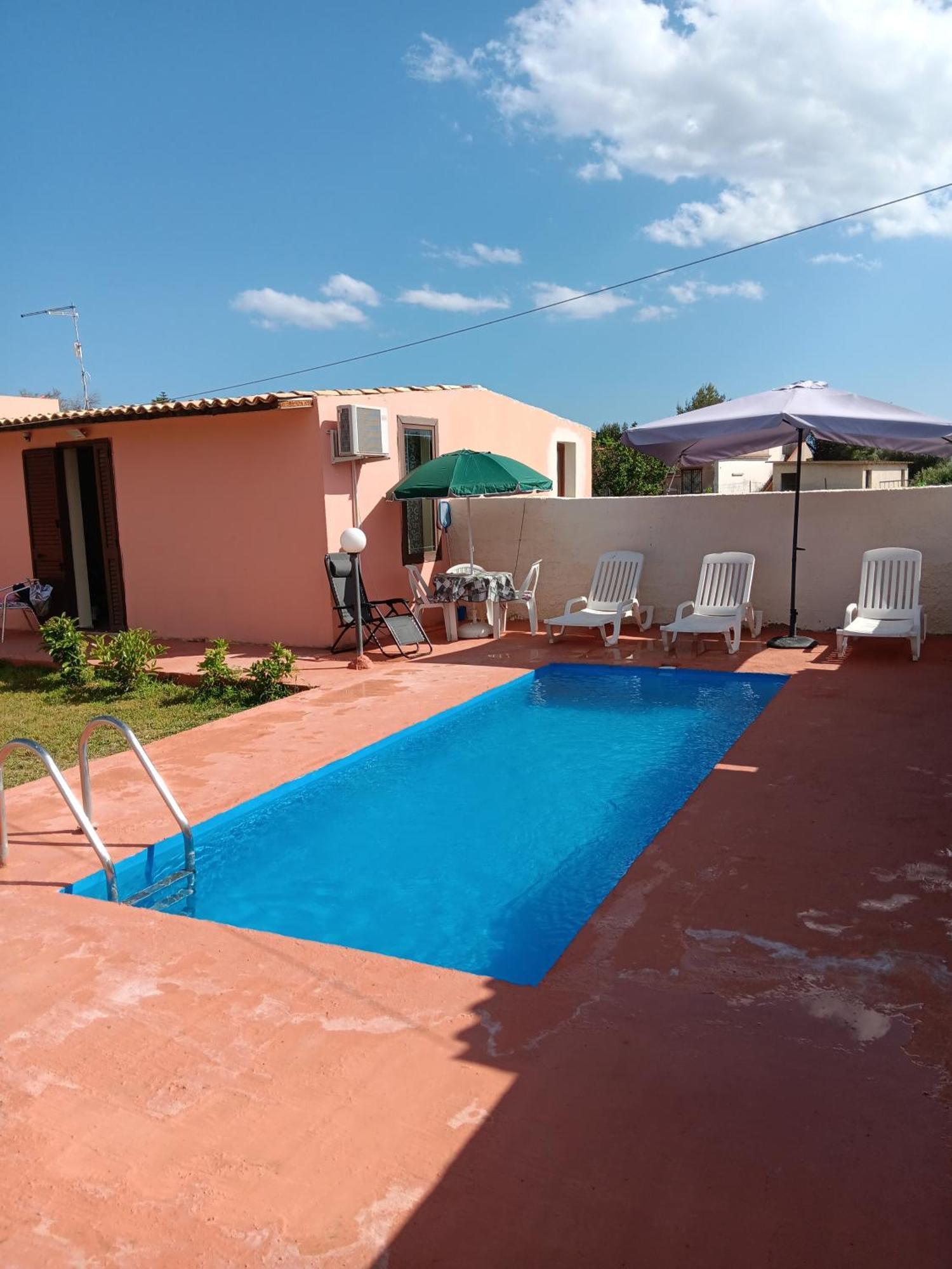 Вилла Casa G,S Case Monterosso Экстерьер фото